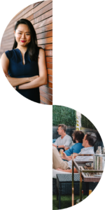 Mentorship Supergraphic