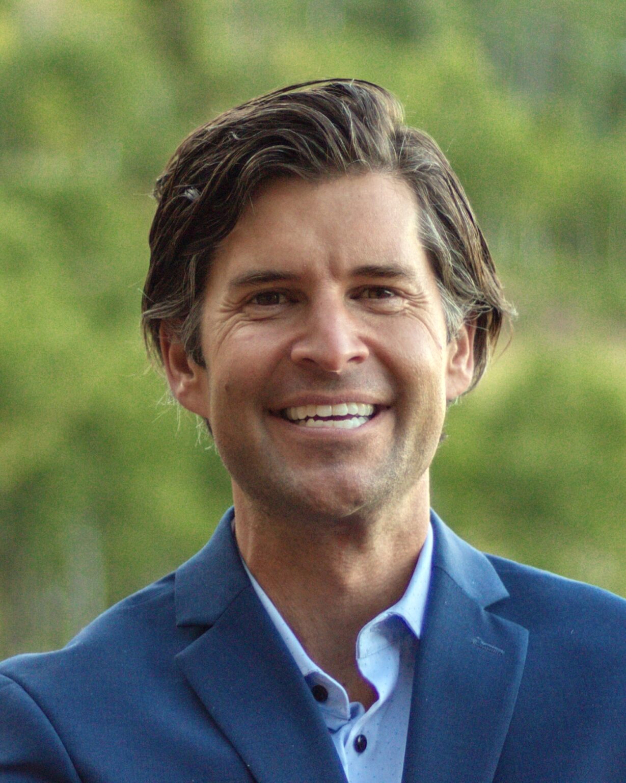 Who we are Sundance Bay