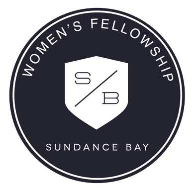 Sundance Bay Women's Fellowship Logo