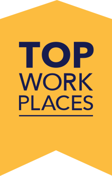 TOP Work Places